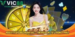 Roulette Vic88