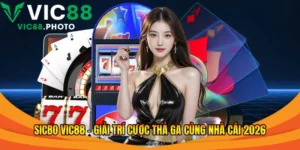 Sicbo Vic88
